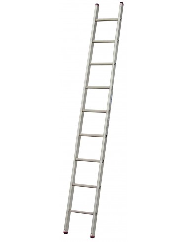 Krause Monto Sibilo Támasztólétra 9 Fokos