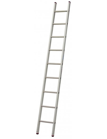 Krause Monto Sibilo Támasztólétra 9 Fokos