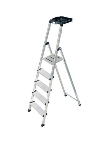 Krause Monto Secury Lépcsőfokos Fellépő 5 Fokos