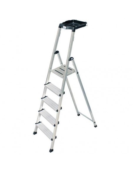 Krause Monto Secury Lépcsőfokos Fellépő 5 Fokos