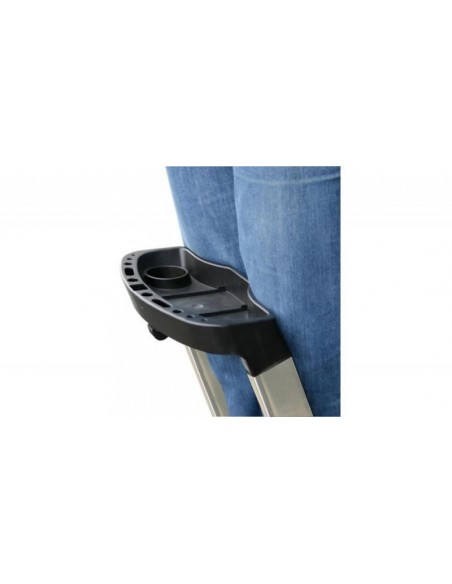 Krause Monto Sepuro Lépcsőfokos Állólétra 4 Fokos