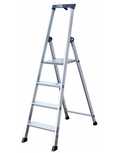 Krause Monto Solido Lépcsőfokos Fellépő 4 Fokos