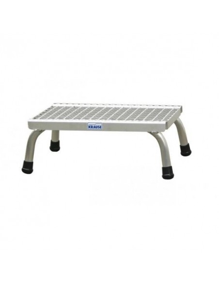 Krause Stabilo Szerelődobogó Rácsos Fokokkal 1 Fokos