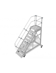 Krause Stabilo Gurítható...