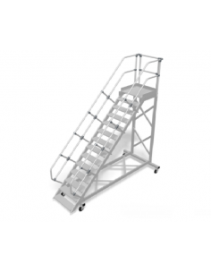 Krause Stabilo Gurítható...