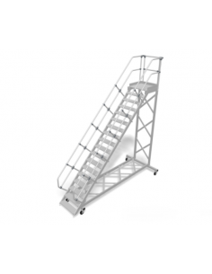 Krause Stabilo Gurítható...