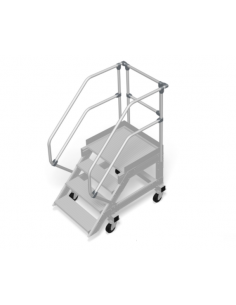 Krause Stabilo Gurítható...