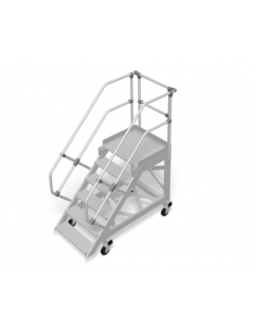 Krause Stabilo Gurítható...