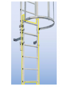 Krause MENEKÜLŐ LÉTRA HORG....