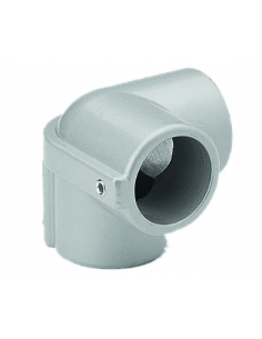 Krause SAROKÖSSZEKÖTŐ 90°...