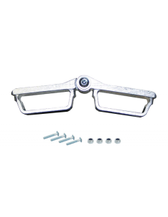 Krause STABILO CSUKLÓ PROFI LÁTRAFOKOS KÉTOLD. JÁRÓLÉTRÁHOZ