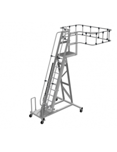 Krause STABILO TARTÁLYKOCSI...