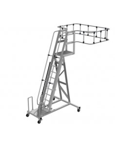 Krause STABILO TARTÁLYKOCSI...