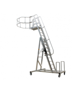 Krause STABILO TARTÁLYKOCSI...