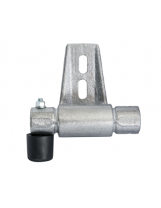 Krause TARTÓ VÉGÜTKÖZŐVEL...