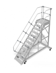 Krause Stabilo Gurítható...