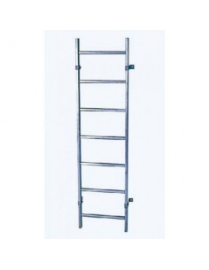 Krause AKNALÉTRA NEMESACÉL...