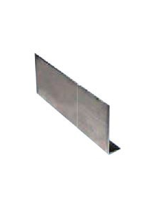 Krause ALU LÁBPROFIL O...