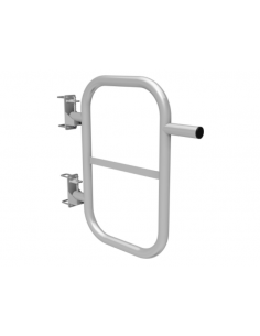 Krause BIZTOSÍTÓ KORLÁT...