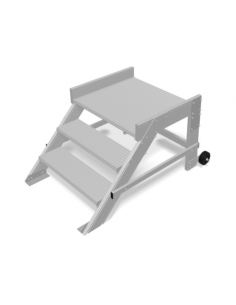 Krause DOBOGÓS LÉPCSŐ,...