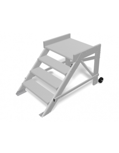 Krause DOBOGÓS LÉPCSŐ,...