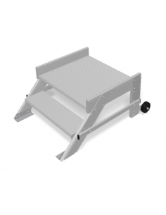 Krause DOBOGÓS LÉPCSŐ,...