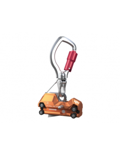 Krause FUTÓSZERKEZET...