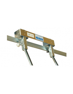 Krause FUTÓSZERKEZET...