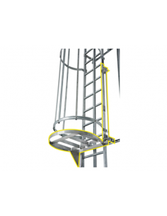 Krause FELJÁRAT LEZÁRÓ...