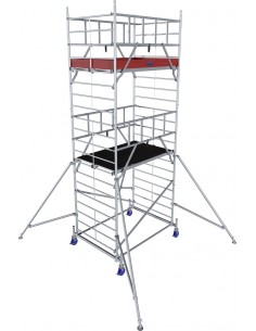 Krause Monto Protec...