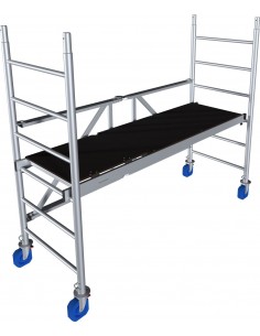 Krause Monto Protec XS...