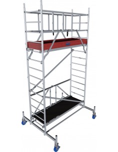 Krause Monto Protec XS...