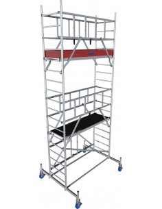 Krause Monto Protec XS...