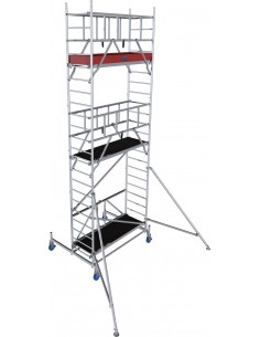 Krause Monto Protec XS...