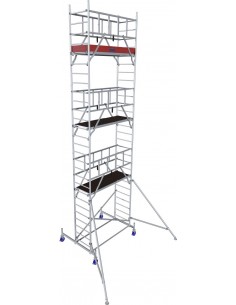 Krause Monto Protec...