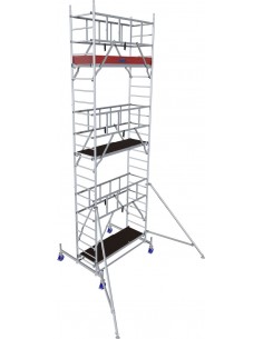 Krause Monto Protec...