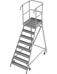 KRAUSE STABILO Gurítható...