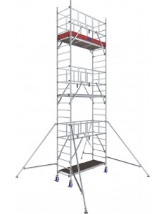 Krause Monto Protec...