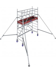 Krause Monto Protec...