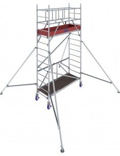 Krause Monto Protec...