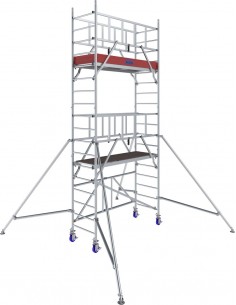 Krause Monto Protec...