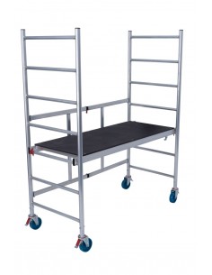 Krause Monto RollTec...