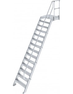 Krause LÉPCSŐ DOBOGÓVAL...