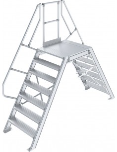 Krause ÁTHIDALÓ (KÖNNYŰFÉM)...