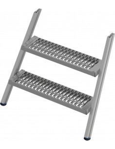 Krause STABILO  Lépcsőelem...