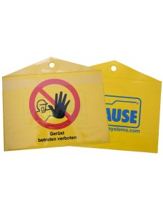 Krause STABILO Irattartó...