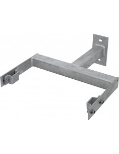 Krause STABILO T-alakú fali rögzítő 200 mm