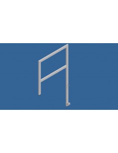 Krause STABILO Átlépőkorlát...