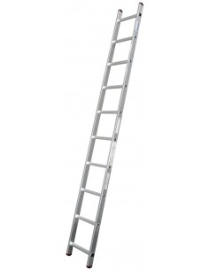 Krause Corda Támasztólétra 9 Fokos