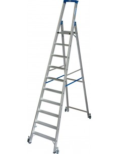 Krause Stabilo Gurítható...